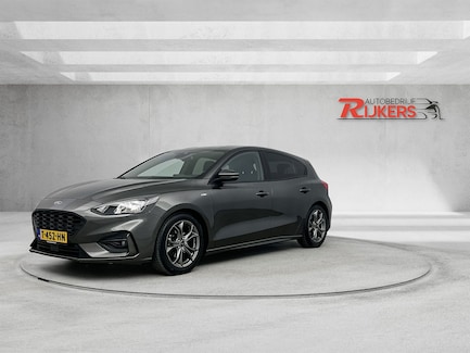 Ford Focus 0