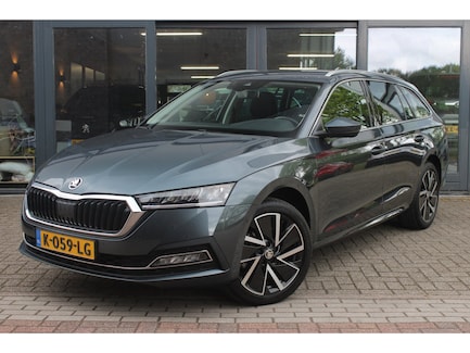 Skoda Octavia 0