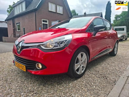 Renault Clio 0