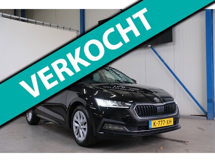 Skoda Octavia 0