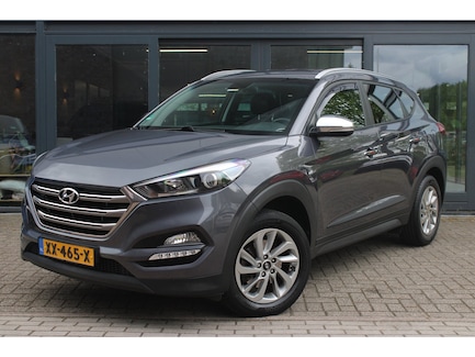 Hyundai Tucson 0
