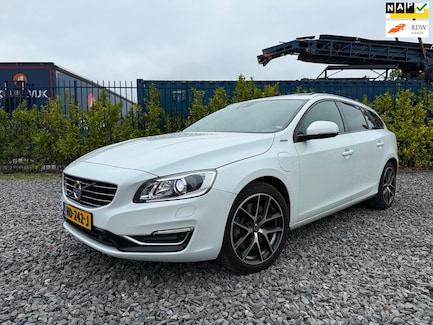Volvo V60 0