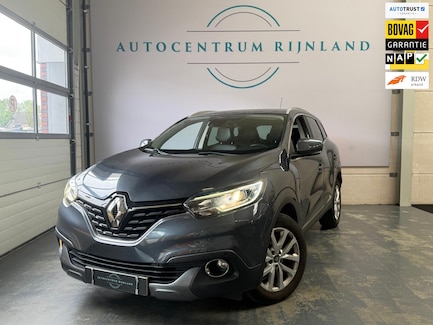 Renault Kadjar 0