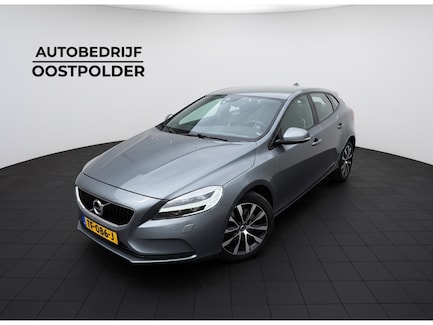 Volvo V40 0