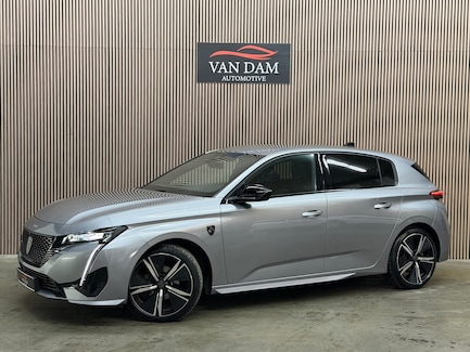 Peugeot 308 0