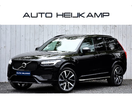 Volvo XC90 0