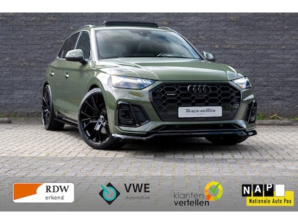 Audi Q5 0