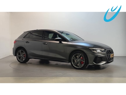 Audi A3 0