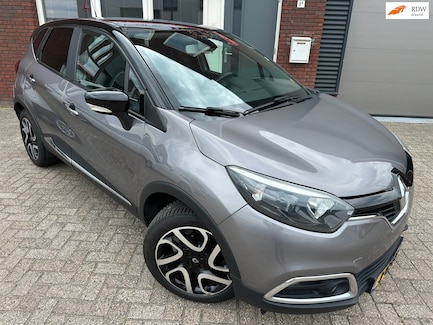 Renault Captur 0