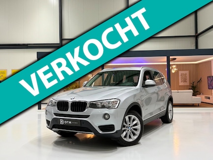 BMW X3 0
