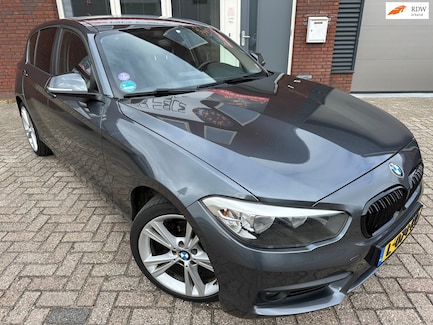 BMW 1-Serie 0