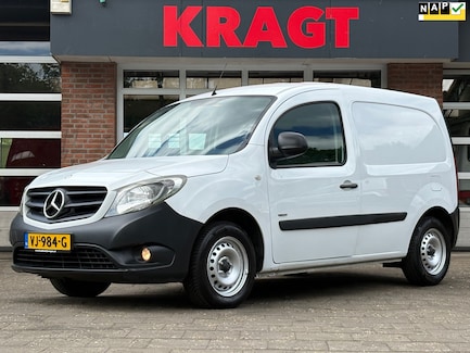 Mercedes-Benz Citan 0
