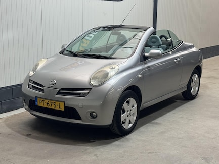 Nissan Micra 0