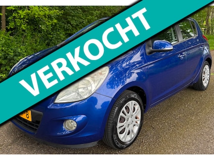 Hyundai i20 0