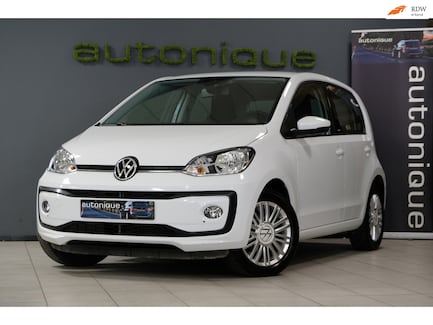 Volkswagen Up! 0