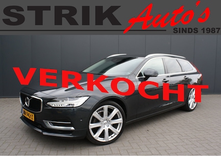 Volvo V90 0