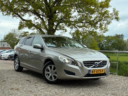 Volvo V60 0