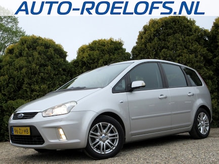 Ford C-Max 0