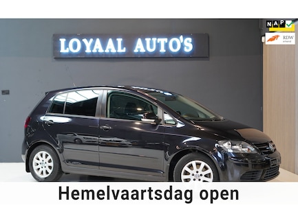 Volkswagen Golf Plus 0