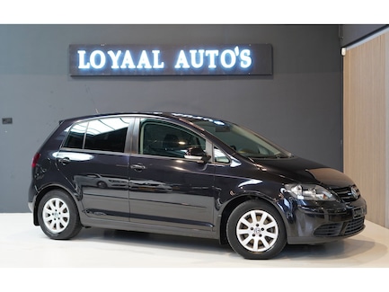 Volkswagen Golf Plus 0