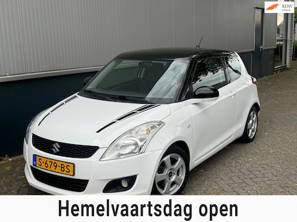 Suzuki Swift 0