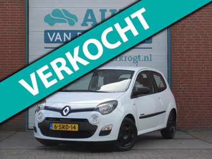 Renault Twingo 0