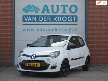 Renault Twingo 0