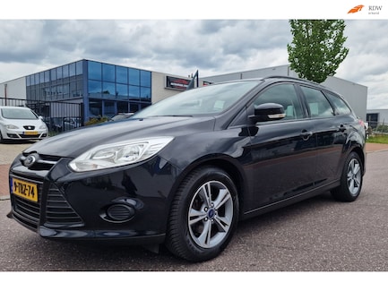 Ford Focus 0