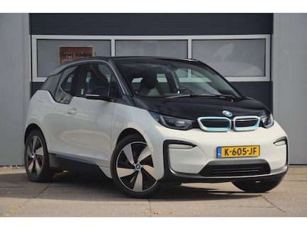 BMW i3 0