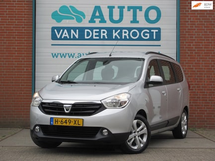 Dacia Lodgy 0