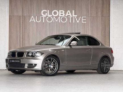 BMW 1-Serie 0