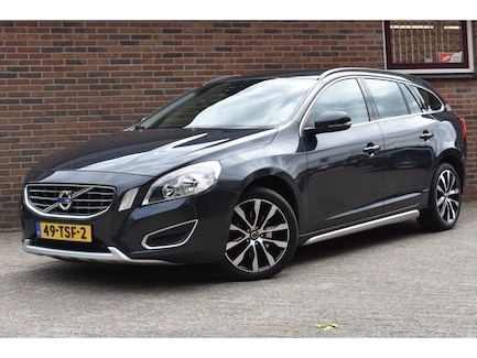 Volvo V60 0