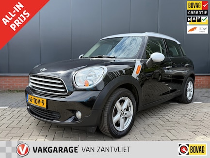 MINI Countryman 0