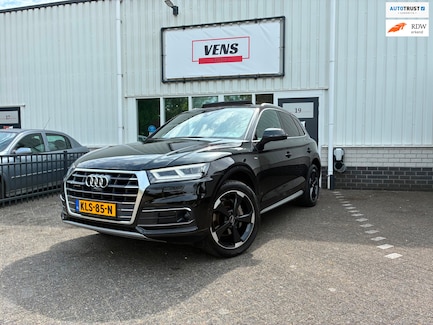 Audi Q5 0