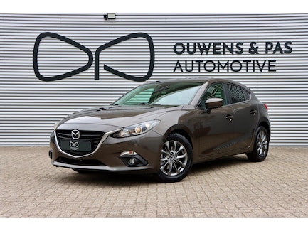 Mazda 3 0