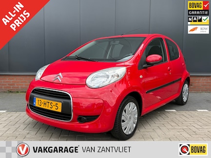 Citroën C1 0