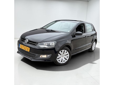 Volkswagen Polo 0