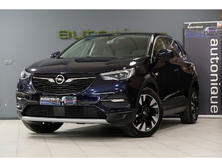 Opel Grandland 0