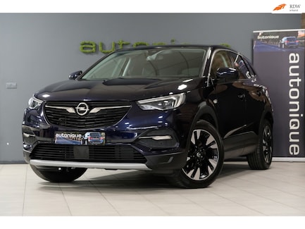 Opel Grandland 0