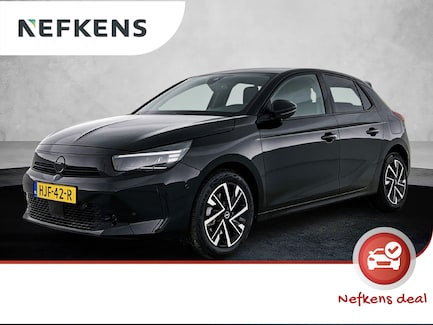 Opel Corsa 0