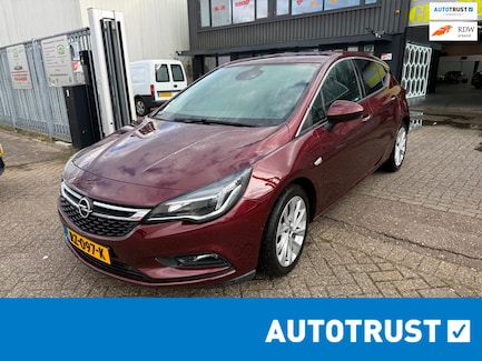 Opel Astra 0