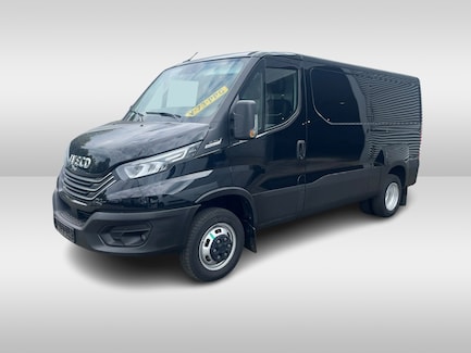 IVECO Daily 0