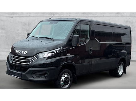 IVECO Daily 0