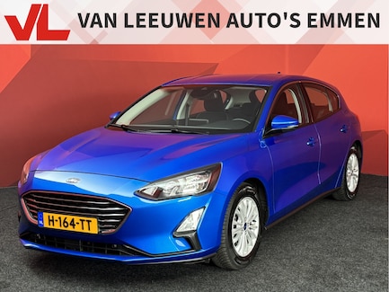 Ford Focus 0
