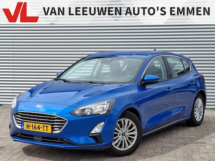 Ford Focus 0