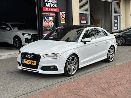 Audi A3 0