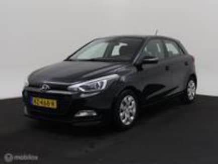 Hyundai i20 0