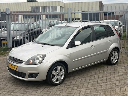 Ford Fiesta 0