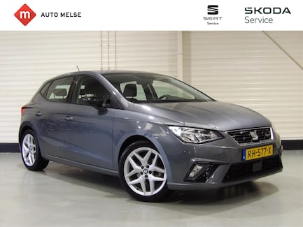 SEAT Ibiza 0