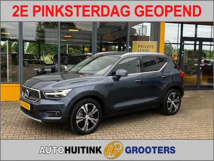 Volvo XC40 0